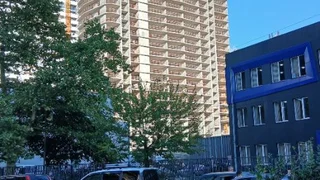 1-комнатный отель