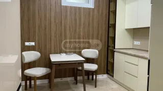 3-комнатная квартира сдаётся. Сабуртало