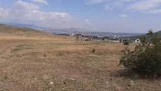 Участок земли на продажу. Посёлок Дигоми