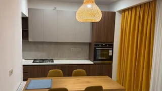Ул. Отара Чиладзе, 166, корп. 4: 2-комнатная, 80.0 м²