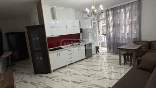3-комнатная квартира в районе Химшиашвили