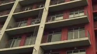 2-комнатная квартира в Тбилиси