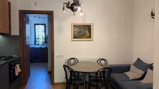 3-комнатная квартира в Тбилиси