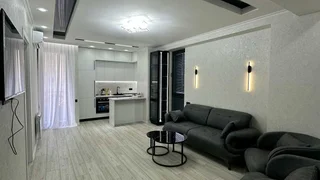 3-комнатная квартира в Тбилиси