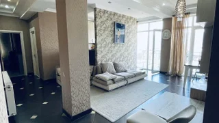 3-комнатная квартира Продаётся. Санзона