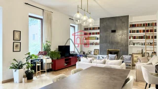 Дизайнерская квартира, 5 комнат, 265 м², Вера, $3500