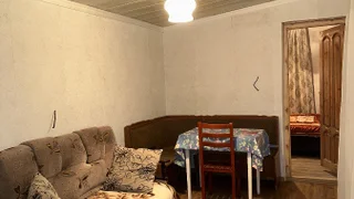 2-комнатная квартира в Тбилиси