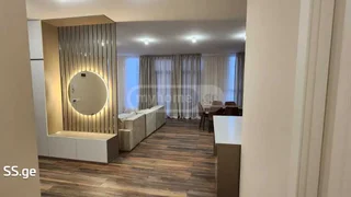 3-комнатная квартира в Тбилиси