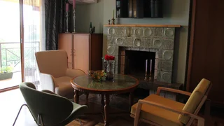 Квартира с камином, Degrees