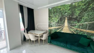 3-комнатная квартира в районе Багратиони