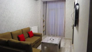 Коммерческое помещение на Tsotne Dadiani St 37 Nadzaladevi