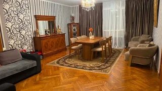Коммерческое помещение на პეკინის გამზირი 9 Saburtalo