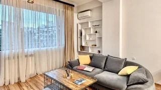 Родос Нуцбидзе: 2-комнатная, 70.0 м²