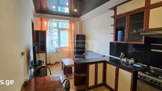 3-комнатная квартира в Тбилиси