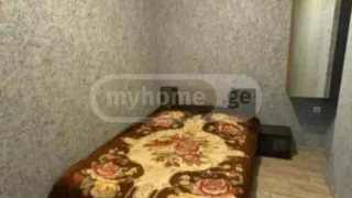 2-комнатная квартира в районе Багратиони