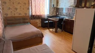 1-комнатная квартира в Тбилиси