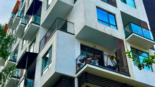 2 room Flat For Rent. Avlabari