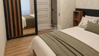 3-комнатная квартира в Исани