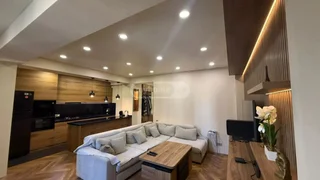Паркинг на al. ioseliani st. 52 Saburtalo