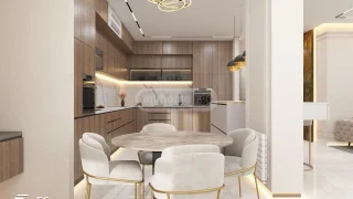 4 room Flat For Sale. Saburtalo