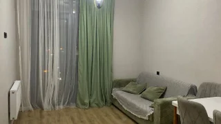 Коммерческое помещение на libani st. 0 Avchala