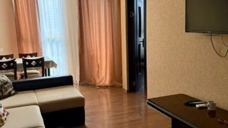 3-комнатная квартира в Orbi Plaza, до конца июня, $600