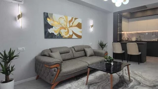 2 room Flat Daily rent. Nadzaladevi