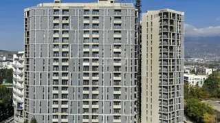 3 room Flat For Sale. Digomi