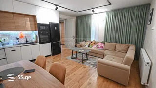 3 room Private House For Sale. Didi digomi