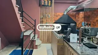 Коммерческое помещение. Варкетили
