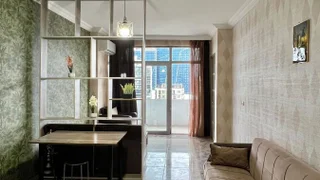 1+1 на улица Давида Агмашенебели 10 Agmashenebeli District