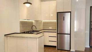 Krtsanisi Modern: 2-комнатная, 39.0 м²