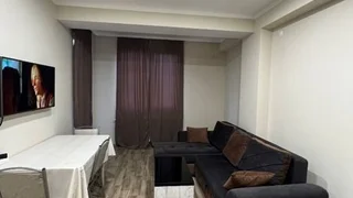 2-комнатная квартира. Диди Дигоми