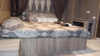 Коммерческое помещение на улица Джавахети 33ა Varketili