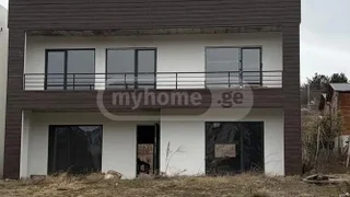 Частный дом, 6 комнат. Село Коняки