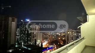 4-комнатная квартира в Тбилиси