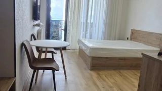 Акцент: 1-комнатная, 29.0 м²