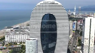 1-комнатная квартира в районе Химшиашвили