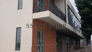 Коммерческое помещение 350 кв.м в Поничала