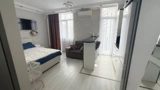 Студия на Sh. Inasaridze St. 13 Khimshiashvili District