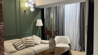 3-комнатная квартира. Ваке