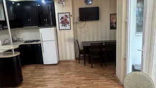 2+1 на Magnolia Batumi улица Шерифа Химшиашвили 4 Khimshiashvili District