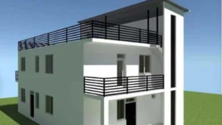 5 room Private House For Sale. Airport