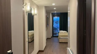 Студия 42 м², 16 этаж, $600