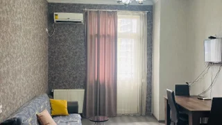 2 room Flat Daily rent. Isani