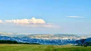 Участок земли 1500 кв.м в Диди Дигоми, $60000
