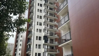 2-комнатная квартира в Сабуртало