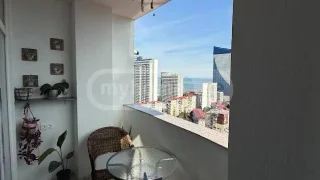 3-комнатная квартира в районе Химшиашвили
