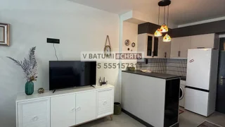 Студия на Новом Бульваре, $450