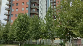 3-комнатная квартира в Тбилиси